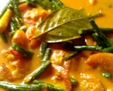 Foto langkah ke 8 dari resep Gulai Udang.