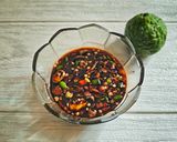 Foto langkah ke 3 dari resep Sambal Kecap Bawang Merah.
