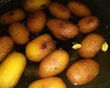 गुलाबजामुन (Gulabjamun recipe in hindi) रेसिपी चरण 1 फोटो