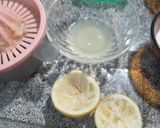Foto del paso 3 de la receta: CREMA de Limón 🍋