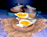 மாம்பழ பூரண கொழுக்கட்டை ரெசிபி ஸ்டேப் 4 புகைப்படம்