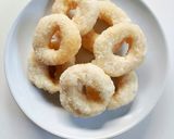 Foto langkah ke 7 dari resep Getas Surabaya.