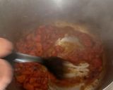 Foto del paso 4 de la receta: Callos con garbanzos | De Dani y Noelia