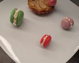 Foto del paso 6 de la receta: ✨ Macarons ✨