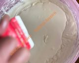 Foto del paso 5 de la receta: Cheesecake l Delicias Arcoíris