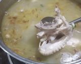 Foto langkah ke 4 dari resep Sup ayam kampung lezat manttabbb pasti keluarga suka.