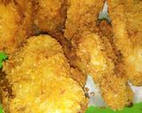Foto langkah ke 4 dari resep Pisang🍌🍌goreng krispy(kriuk).