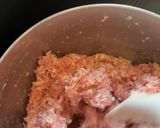 รูปขั้นตอนการทำที่ 2 ของ แหนมหมู (ส้มหมู)