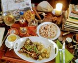 Foto del paso 5 de la receta: Flintstones Roast !!! Entre 18 & little 18 (Viñamarina style)