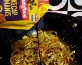 Foto langkah ke 5 dari resep Mie Kecap.
