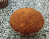 Foto del paso 3 de la receta: Muffins de banana