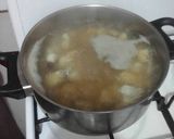 Foto del paso 1 de la receta: Habichuelas con dulce