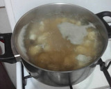Foto del paso 1 de la receta: Habichuelas con dulce