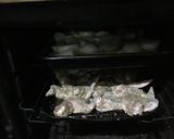 Foto del paso 3 de la receta: Alitas de pollo al horno