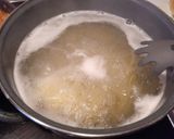 Foto del paso 6 de la receta Spaghettis boloñesa con toque pimentón