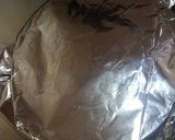 A picture of step 7 of Coconut fried rice(fully flavoured).