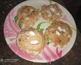 পাটালী গুড়ের পিঠা (patali gurer pithe recipe in Bengali) রেসিপির ধাপ 7 ছবি