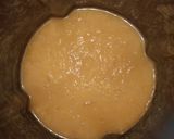 क्रीमी मैंगो लस्सी (Creamy mango lassi recipe in hindi) रेसिपी चरण 1 फोटो