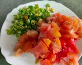 मिंटी अप्पे (Minty Appe recipe in hindi) रेसिपी चरण 1 फोटो