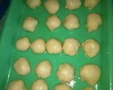 Foto langkah ke 4 dari resep Roti Maryam / Canai.