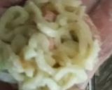 Foto langkah ke 3 dari resep Bola Mie Sosis.