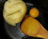 صورة لخطوة 5 من وصفة كعكة الشو