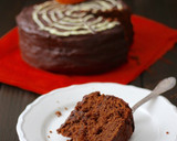Foto del paso 1 de la receta: Tarta de Halloween