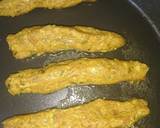 Mutton Seak kabab recipe step 4 photo