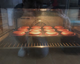 Foto del paso 9 de la receta: Magdalenas de chocolate sin gluten