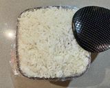 肉蛋飯糰 / 簡單早餐的食譜步驟4照片