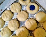 Foto langkah ke 5 dari resep Donat Kentang Kampung Fluffy Lembut Empuk.