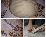 Foto del paso 2 de la receta: Ñoquis caseros de papa y harina leudante