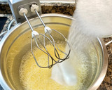 Foto del paso 6 de la receta: Pastel relleno con crema de limón