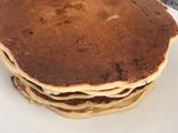 Hotcakes de banana ❤️