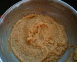 શક્કરીયાં નો શીરો (Sweet Potato Halwa Recipe In Gujarati) રેસીપી સ્ટેપ3ફોટો