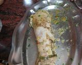 Foto del paso 10 de la receta Guiso de garbanzos con acelgas y solomillo de cerdo