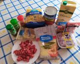 Foto del paso 1 de la receta: Macarrones a la "Falsa" Boloñesa