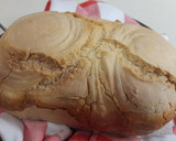 Foto del paso 3 de la receta: Pan fácil -en panificadora-