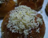 Foto langkah ke 5 dari resep Korean Garlic Bread, simple (163).