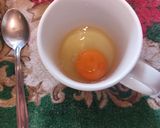 Foto del paso 1 de la receta: Flan en Taza al Microondas