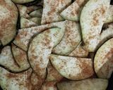 Foto del paso 2 de la receta: Soufflé 3 verduras 🍆🧅🥒