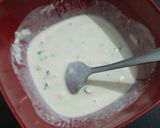 Foto langkah ke 4 dari resep Bakwan Dan Tahu isi - DAPUR TIRINI.