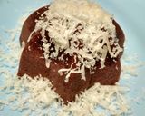 Foto langkah ke 6 dari resep Lava cake keju anti gagal.