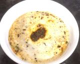 A picture of step 6 of Dahi Raita.