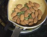 A picture of step 1 of Dry-Fruits & Makhana Milk Shake 💁🏻♀️.