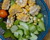 Foto langkah ke 1 dari resep 211. Sayur Asam.