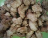 Foto langkah ke 7 dari resep Chiken Fillet Saos Asam Manis.