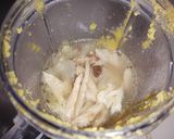 Foto del paso 7 de la receta: Crema de plátano a lo Bendecido