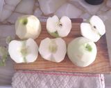 Foto del paso 1 de la receta: Tarta de Manzanas