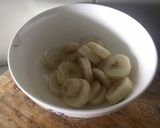 Hình bước làm 2 của món 10k-Ngũ cốc chuối